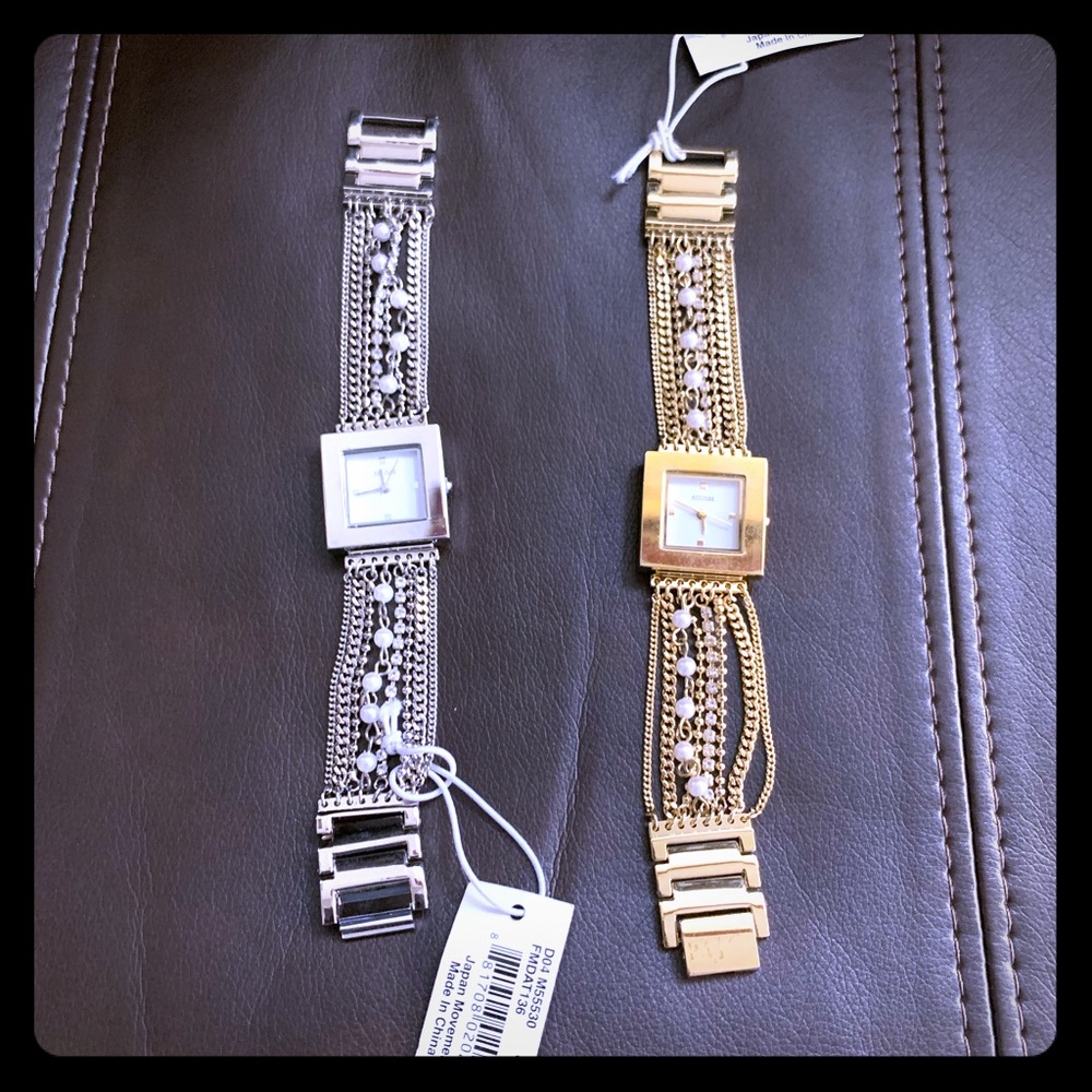 Women’s fashion watch